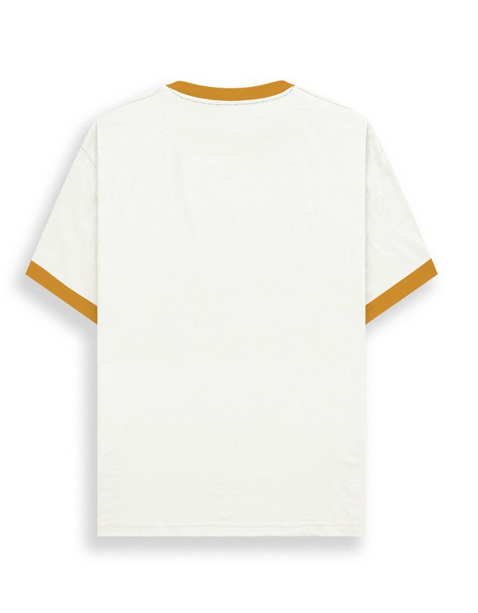 Unisex Ringer T-Shirt