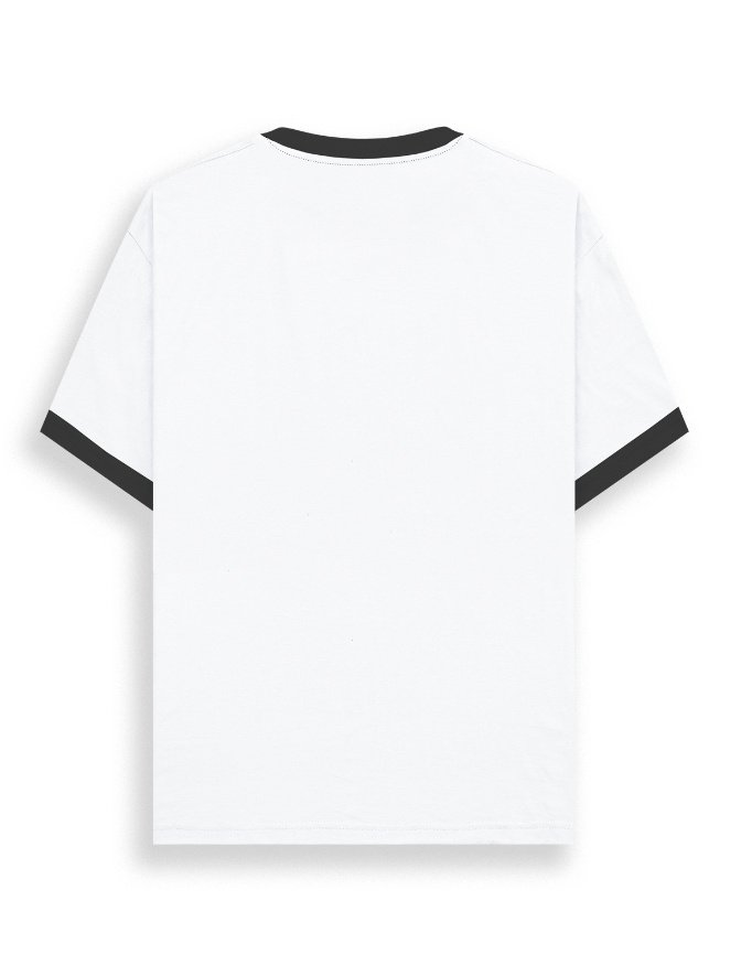 Unisex Ringer T-Shirt