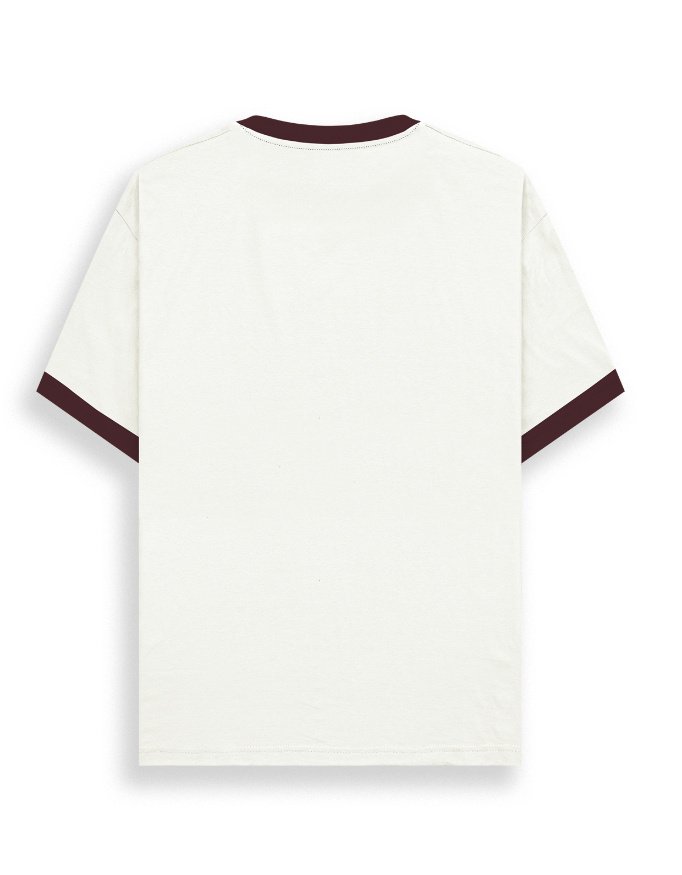 Unisex Ringer T-Shirt